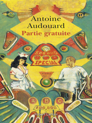 cover image of Partie gratuite